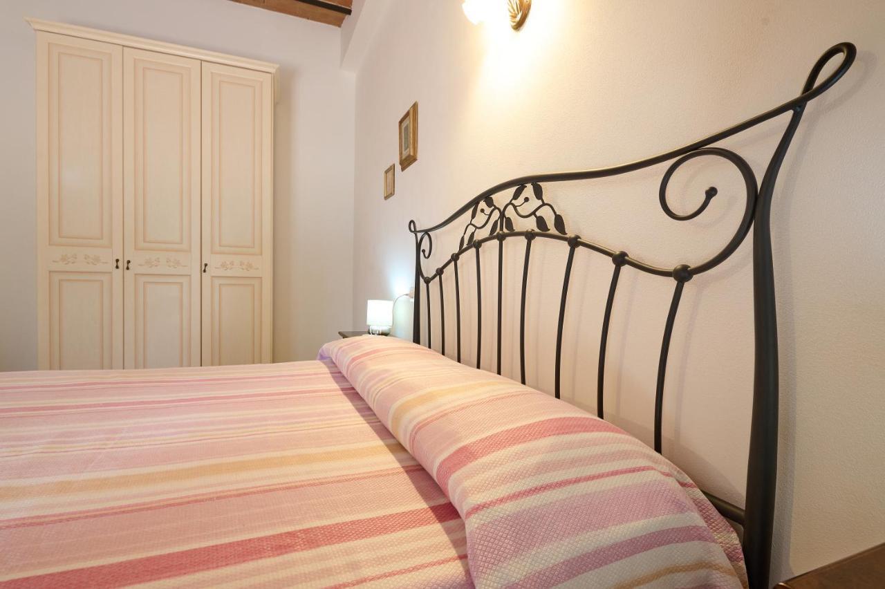 Villa Antichi Palmenti - Erica à San Vincenzo Extérieur photo